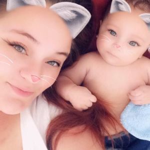 Meet your Posher, Alizza